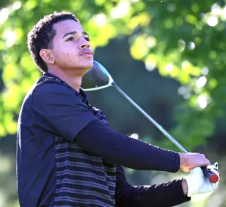 Beaver's freshman phenom advances to district